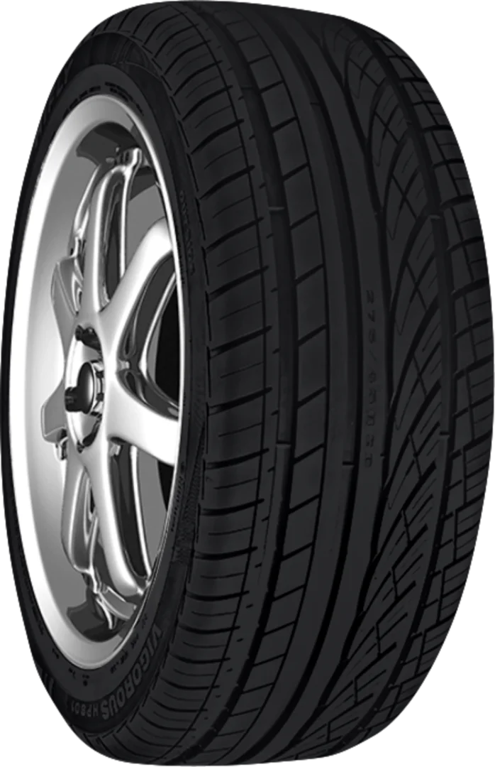 Hifly Vigorous HP801 235/55R18 100V | Pneu haute performance